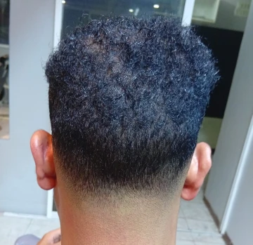  top class barbershop in mombasa